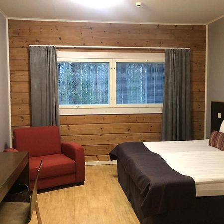 Rento Hotelli Imatra Exterior photo