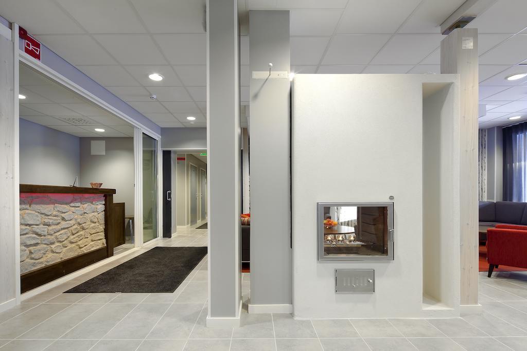 Rento Hotelli Imatra Exterior photo