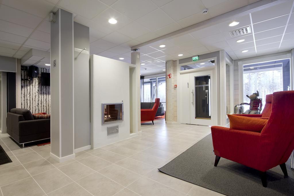 Rento Hotelli Imatra Exterior photo
