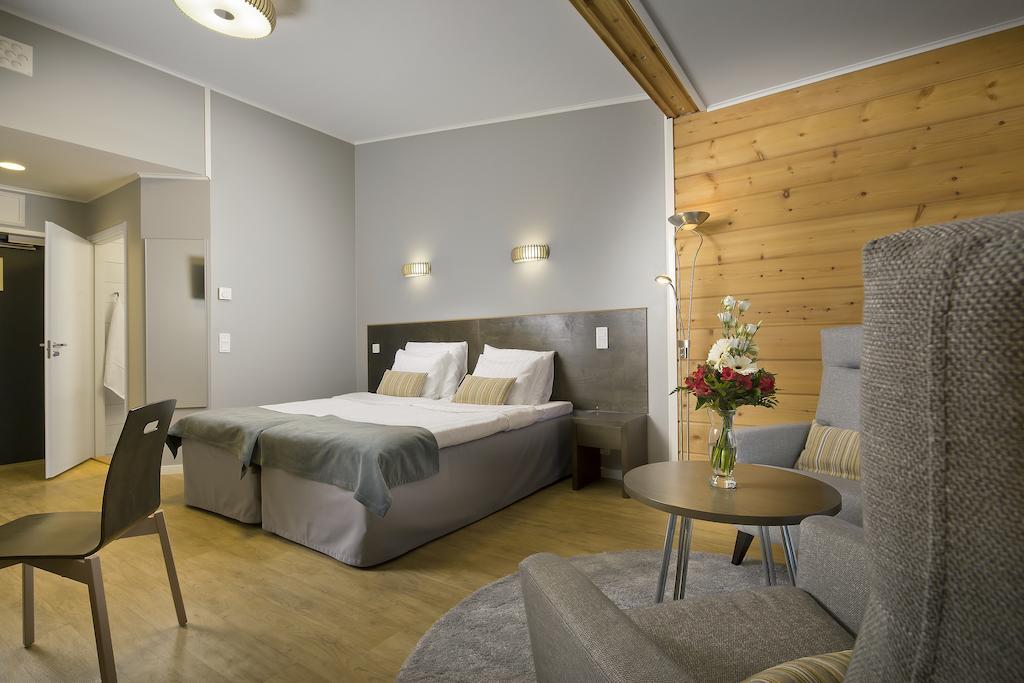 Rento Hotelli Imatra Room photo
