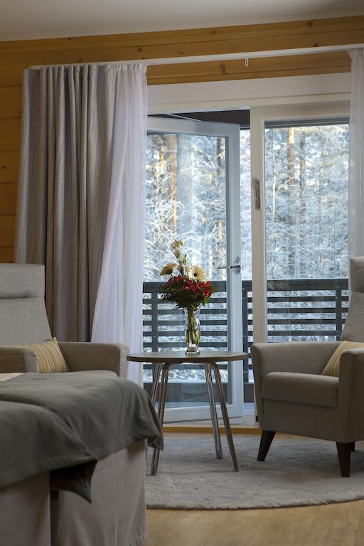 Rento Hotelli Imatra Room photo