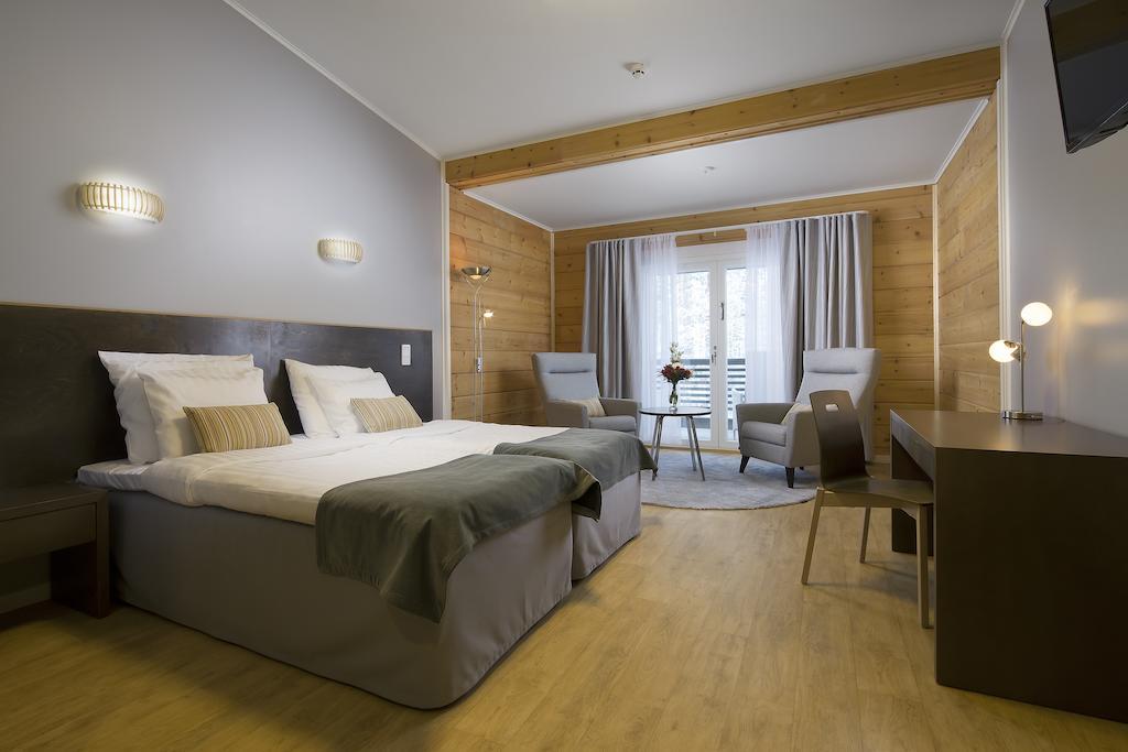 Rento Hotelli Imatra Room photo