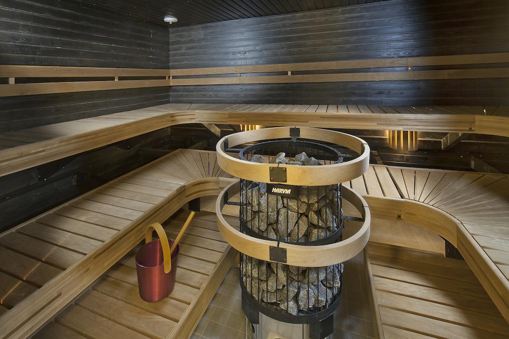 Rento Hotelli Imatra Exterior photo