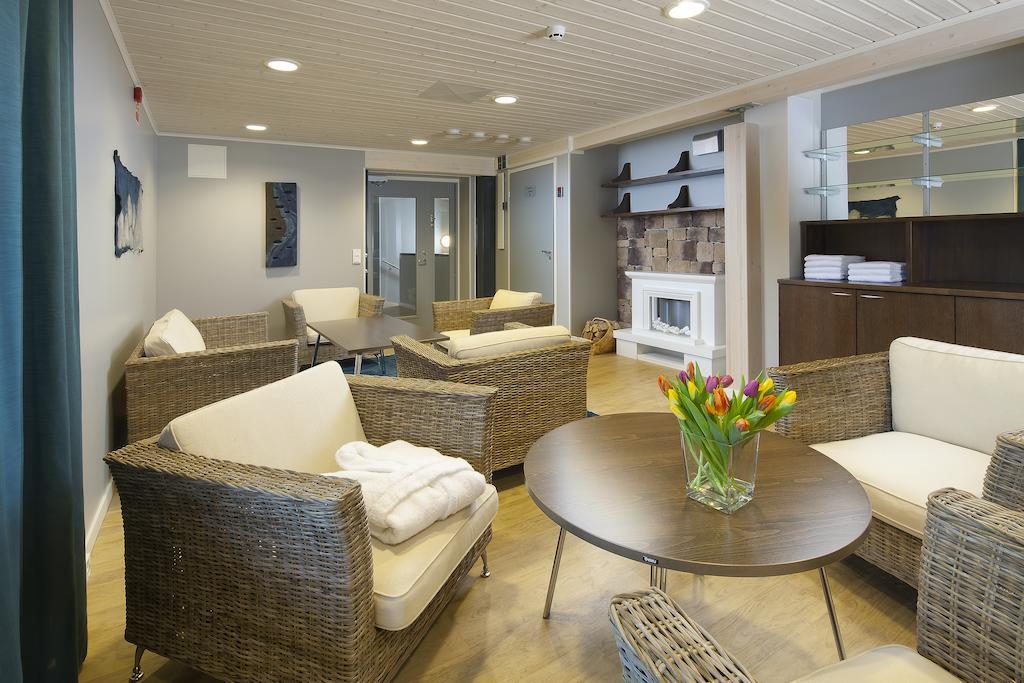 Rento Hotelli Imatra Exterior photo