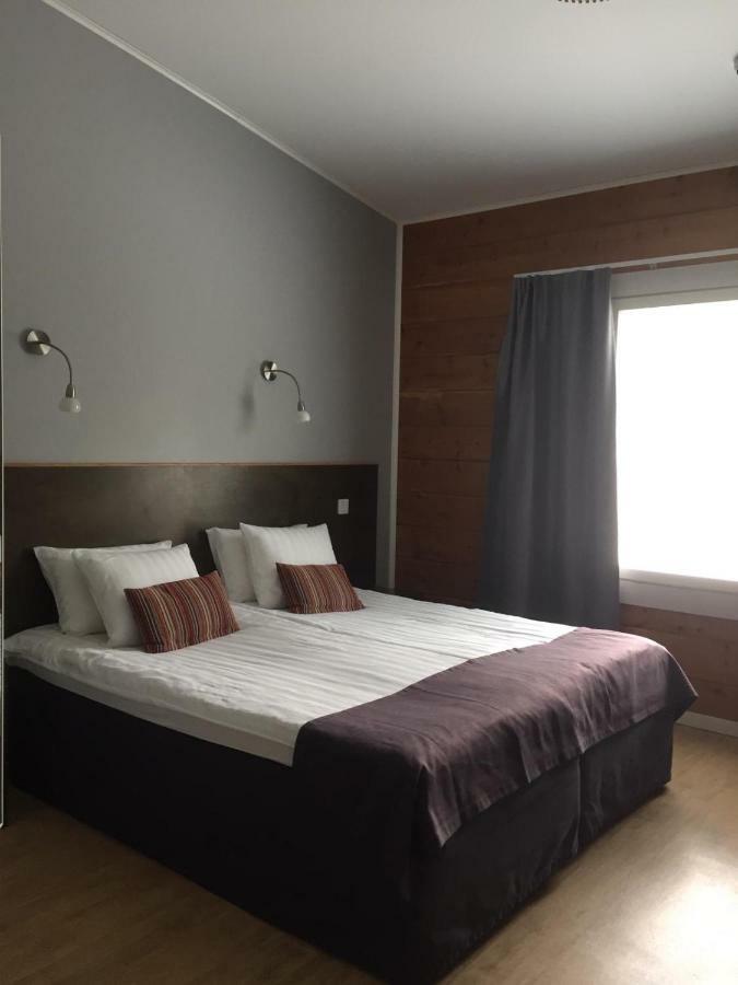 Rento Hotelli Imatra Exterior photo